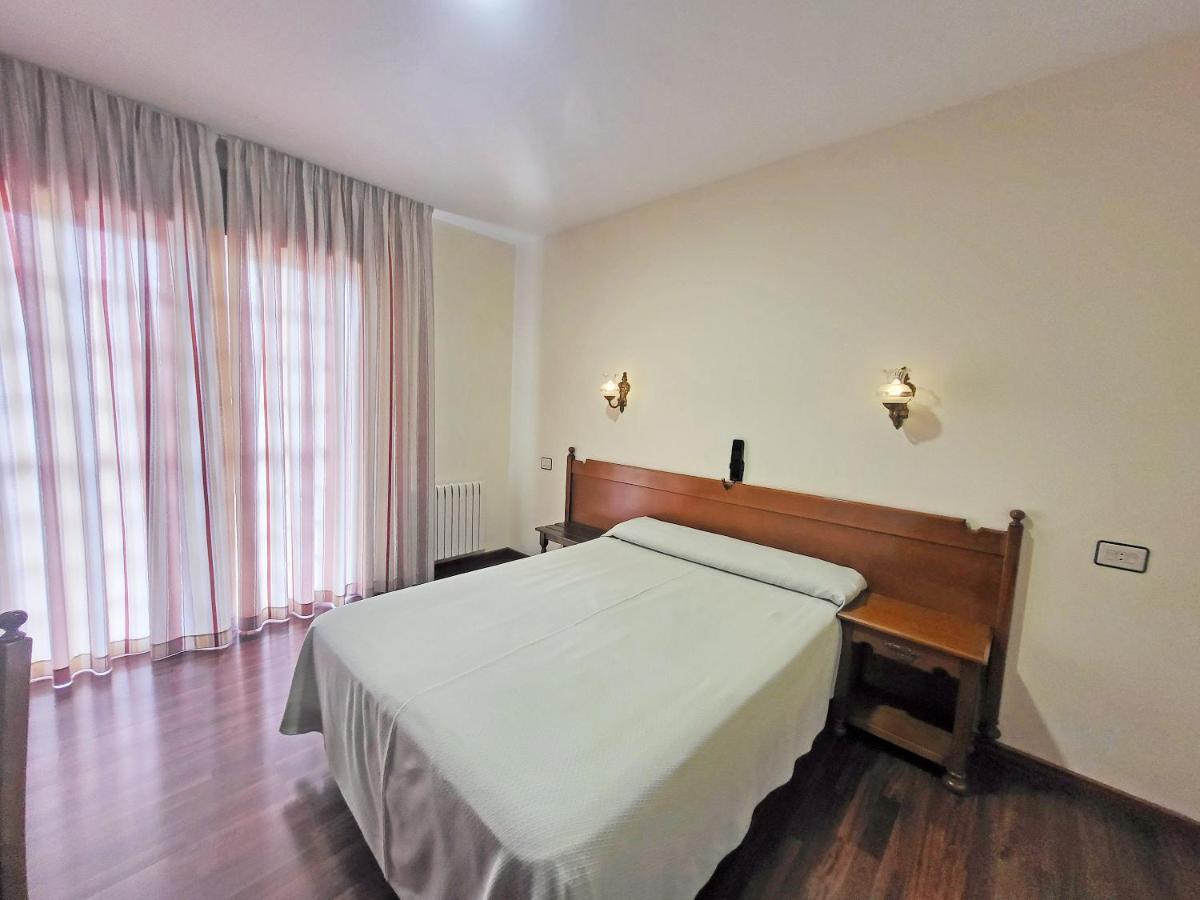 Hotel Galaico ซันเชนโช ภายนอก รูปภาพ